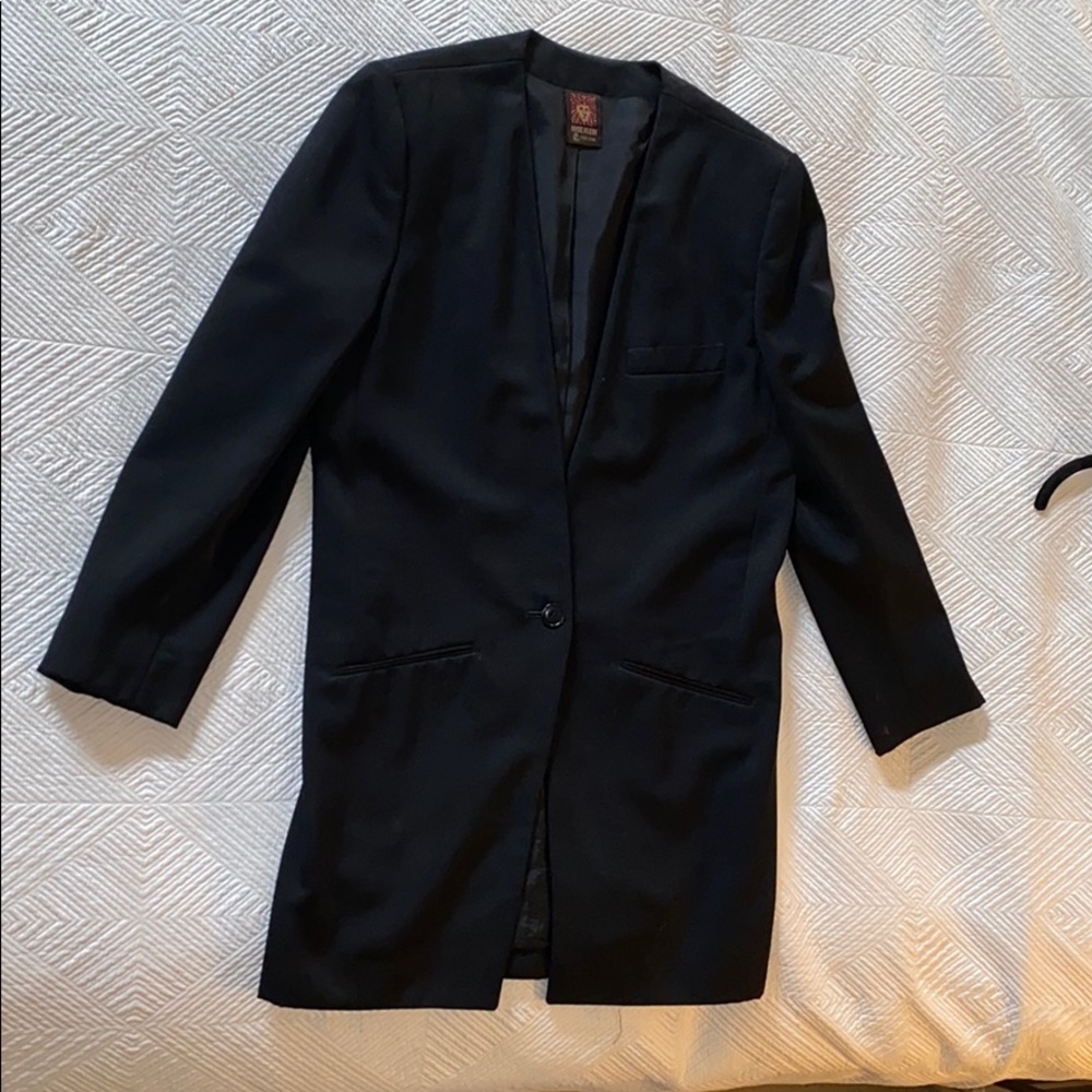 Jacket - Picture 3 of 3